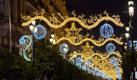 que hacer en sevilla en el puente de diciembre|Sevilla en Navidad de 2024: los mejores planes y actividades